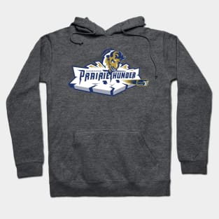 Bloomington Prairie Thunder Hoodie